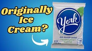 The Unexpected Origin of York Peppermint Patties