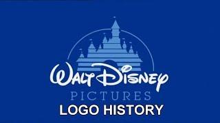 [#710] Disney Logo History (1937-present) (UPDATED VERSION!)