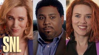 SNL Presents Rom-Com Trailers