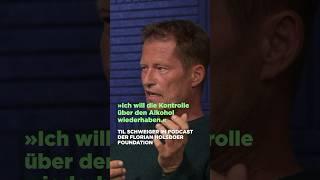 Til Schweiger über seinen Alkoholkonsum #tilschweiger #alkohol #alkoholsucht #süchtig