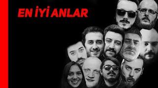 SON / Twitch Çılgın Montajlar - En İyi Anlar