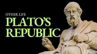 Plato's Republic with Nina Power and DC Miller: Philosophy, Repression, Madness, and Courage