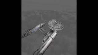 Star Trek and Genesis