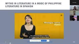 Digital Approaches to Philippine Literature in Spanish