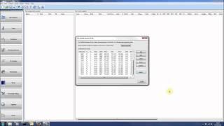 InSite Seismic Processor - Data Management Instructional Video