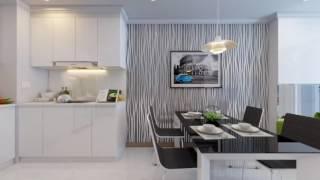 Video phối cảnh căn hộ mẫu Vinhomes Skylake Phạm Hùng