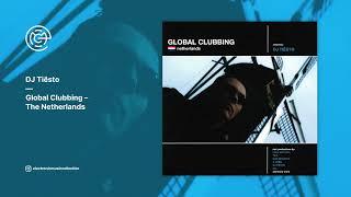 DJ Tiësto - Global Clubbing - Netherlands (1998)