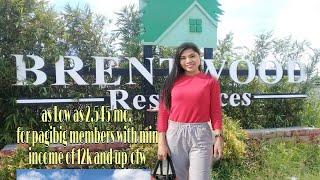 Brentwood Residences Phase 1 & 2 Virtual Tour  || Online Tripping || Nimpa Tango