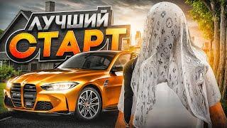 КАК ПРАВИЛЬНО НАЧАТЬ ИГРАТЬ на МОЙ ДОМ РП ГТА 5  & ЛУЧШИЙ СТАРТ (Мой Дом РП) RADMIR RP ГТА 5!