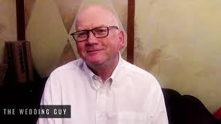 Kevin Reed - The Wedding Guy