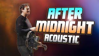 blink-182 - After Midnight (Odi Acoustic) (Tom & Mark Vocals)
