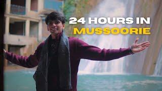 A Day In Mussoorie | KEMPTY FALLS | MALL ROAD | Episode 2