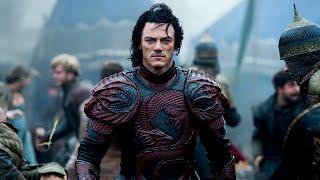 Vampires Battle The Ottoman Army | Dracula Untold