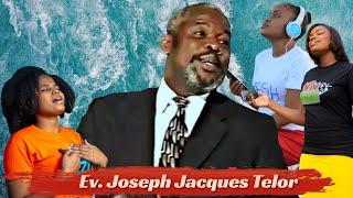 Kisa Pou'm Bay Letènel pou tout byenfè li yo anvè mwen _ EvangelisteJoseph Jacques Taylor