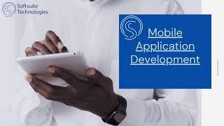 Softsuite Technologies- Leading the Digital Life