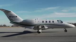 Citation CJ1+ 525-0628 For Sale