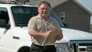 'It was his way or no way': Who is James Hodgkinson?