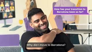 Meet Rag - Head of Tech at Flowbox