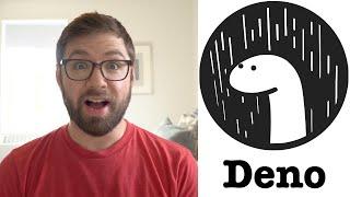 Deno: A Better Node.js?