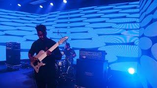 ANIMALS AS LEADERS - Ectogenesis (Live in Anaheim 2020)