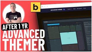 10x Your WordPress Bricks Workflow With Advanced Themer