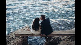 Korcula Island, Croatia - Christina & Luka's  intimate destination wedding