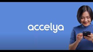 Accelya: The freedom to go further, faster.