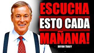 3 HORAS PARA REPROGRAMAR TU SUBCONCIENTE HACIA EL ÉXITO | Bryan Tracy en Español