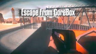 Escape From GoreBox | Society (Edit)