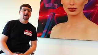 Gavin Andresen about Bitcoin