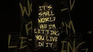 Legends never die… Song: Silent Child x Stileto - Immortal #immortal #lyricvideo #lyrics #cloudkid