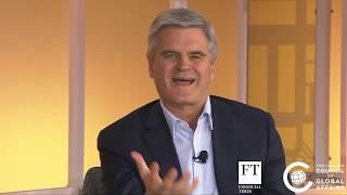 Steve Case: Rise of the Rest