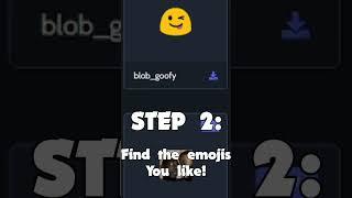 How To Add MORE EMOJIS To Your Server!