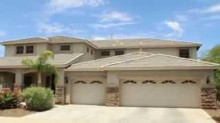 4414 W Paseo Way Laveen  AZ 85339  Presented by Michael & Shannon Collins