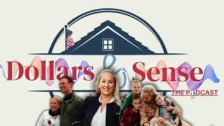 Welcome to Dollars & Sense Podcast – Your Path to Wealth & Success