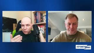 ОСЕЧКИН: "Скажу грубо!": что сейчас в Курской области, кого "видит" Путин, почему отпустили Дурова