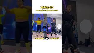 Waist Twisting Disc Workout At Home ,waist twister exercises,fitness, Slimming