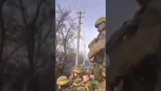 ХРИСТИАНЕ ЗАЩИЩАЮТ УКРАИНУ.