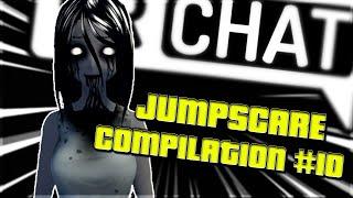 JUMPSCARING PEOPLE IN VRCHAT #10