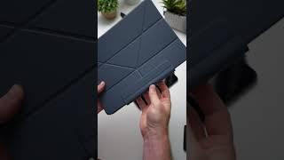 OnePlus Pad 3 Keyboard Cover, Folio Case and Digital Pen unboxing
