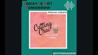 S1 Ep5  'Culture and compassion' with Cutting Chai