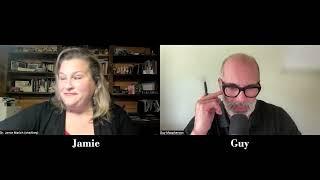 I Have No Problem with God with Dr Jamie Marich