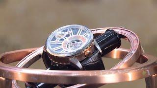 Smart Designs: Hong Kong Watch & Clock Fair 2014