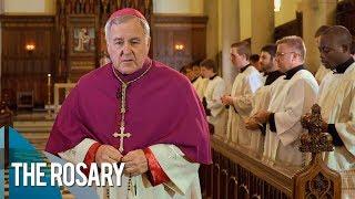 Sorrowful Mysteries of the Rosary  | St Louis