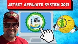 Jetset Affiliate System von Michael Kotzur ▶▶ Erfahrungen 2024 