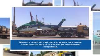 Transportation For Enormous Vehicles | Ready Towing