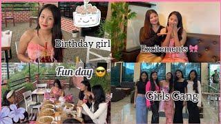 Vlog: Special Day | Epic 20th Birthday celebration of my Cousin #birthdayvlog #birthday #cake 