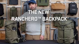 YETI RANCHERO™ BACKPACK Review | Make the Most of your Work Day Grinds and Gym Gains