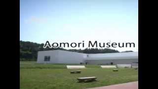 Tours-TV.com: Aomori Museum of Art