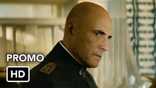 Dune: Prophecy 1x04 Promo "Twice Born" (HD) & 1x03 Inside